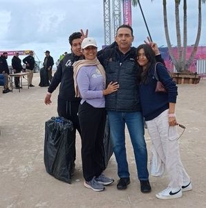 Meet your Posher, Alberto